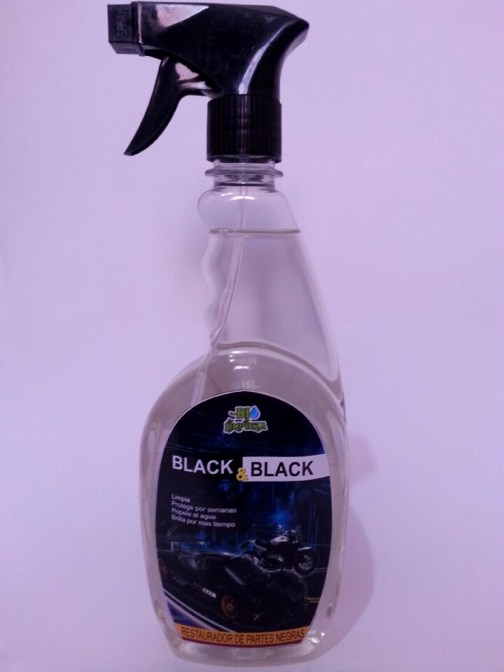 Toilet cleaning ecological
