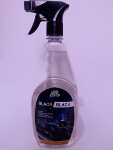 Toilet cleaning ecological