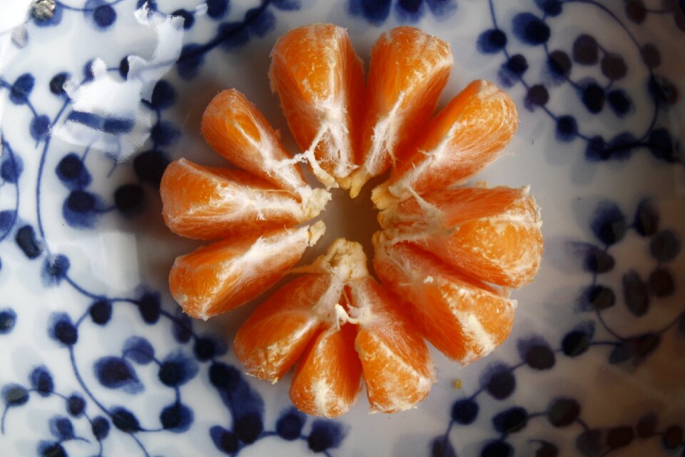 Fresh healthy fresh fruit