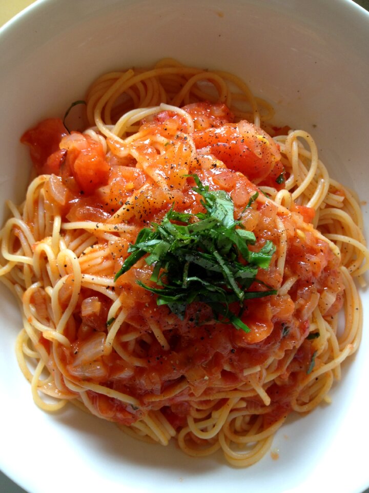 Vegetarian naples source food
