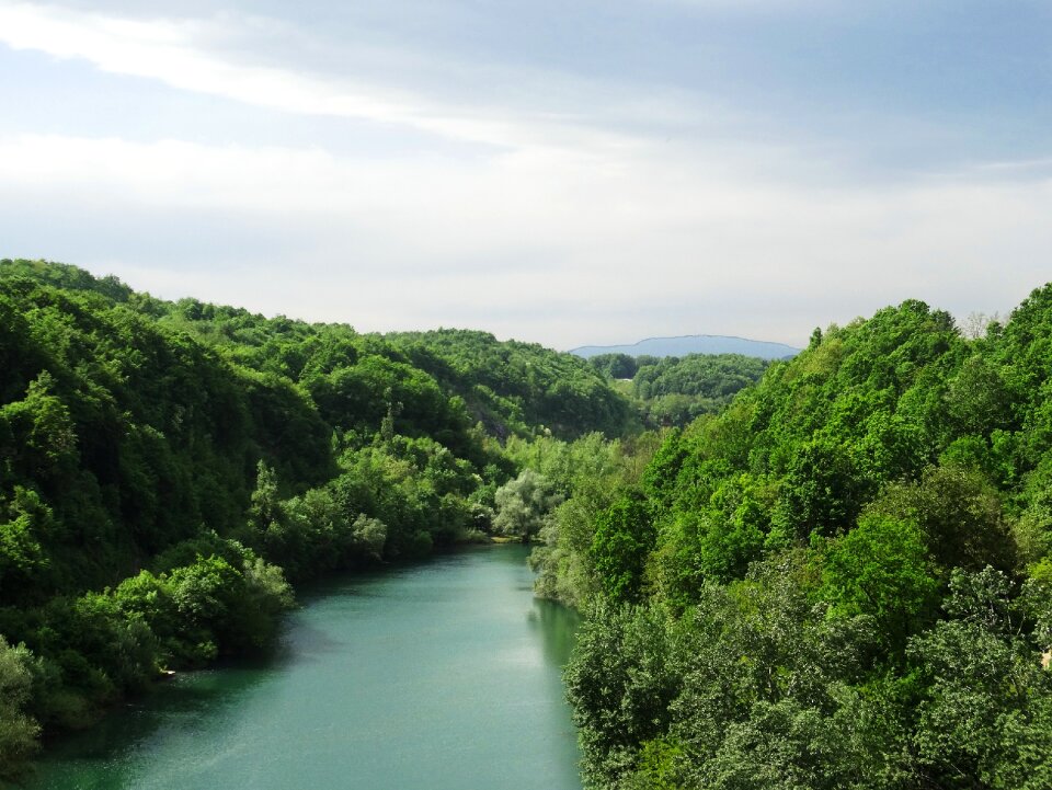 Europe outdoor nature