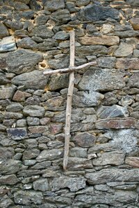 Jakobsweg cross camino de santiago
