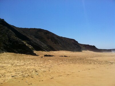 Atlantic lake algarve