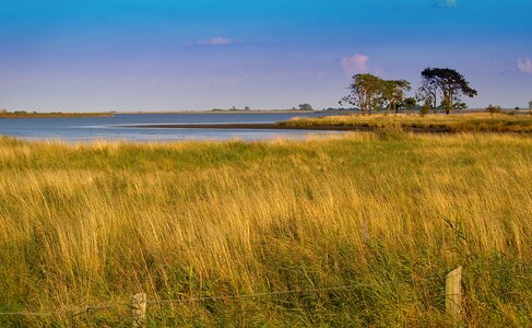 Nature note environmental protection