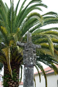 Jakobsweg melide spain