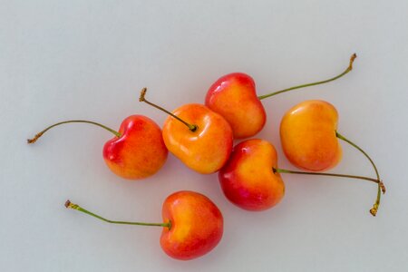 Healthy organic sweet