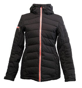 Mountain alpine skiing winter holidays
