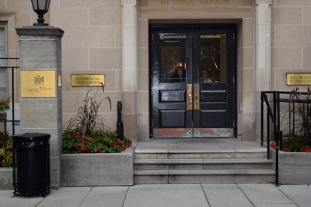 Law society of upper canada gray law