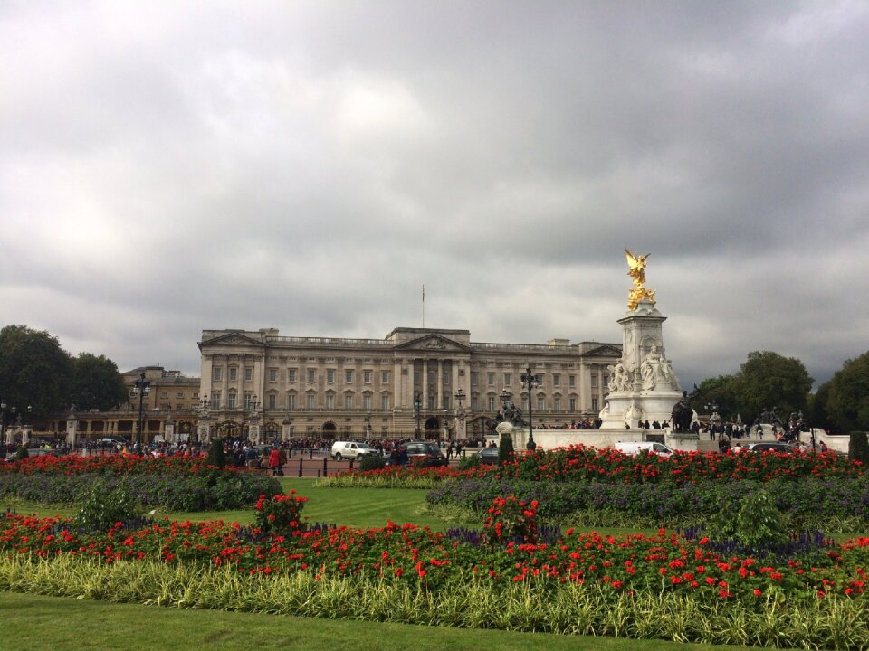 England london places of interest
