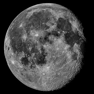 Moon at night night photograph space photo