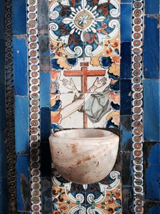 Church heritage history