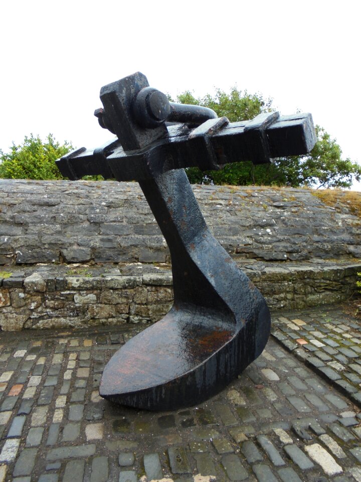 Monument landmark