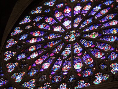 Notra france window