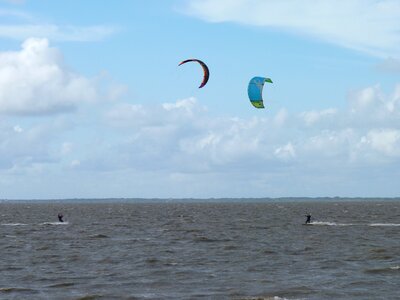 Wave sea coast