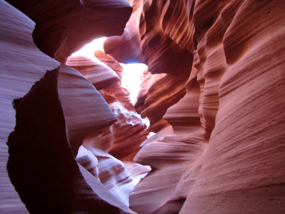 Art mountains grinding