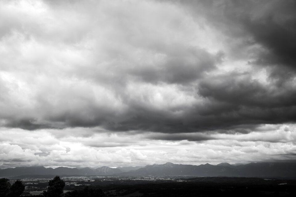 Atmosphere mood autumn