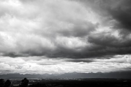 Atmosphere mood autumn