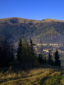 Donovaly selected new hoľa