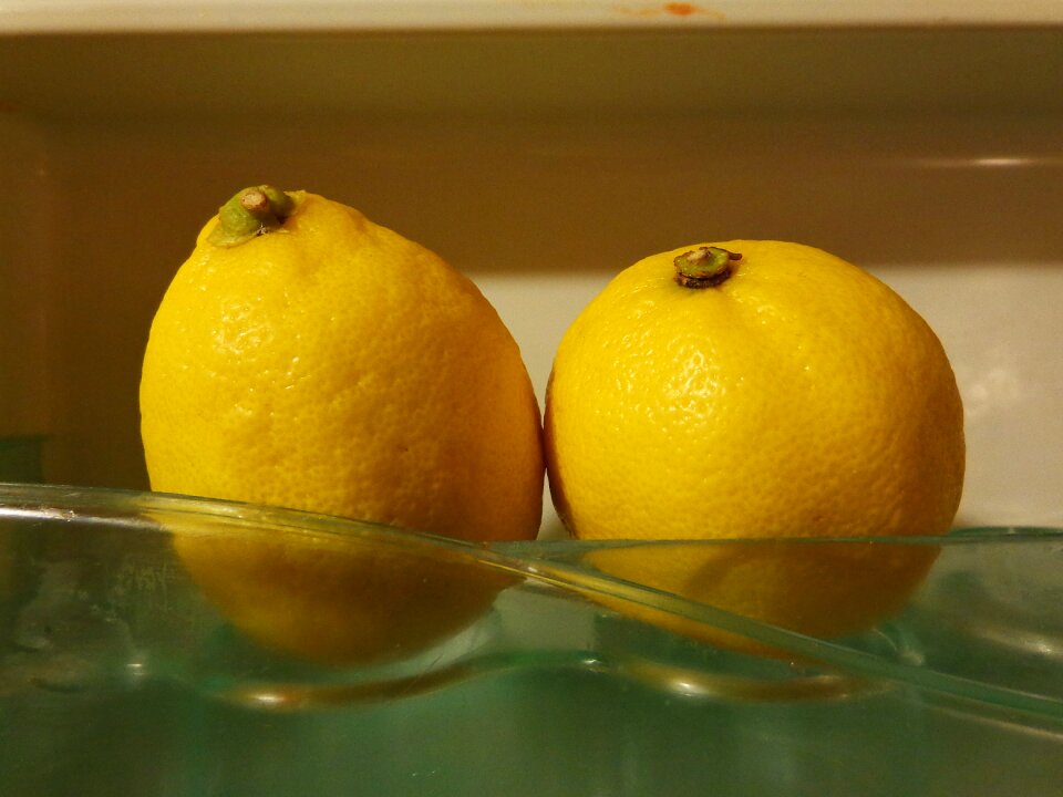 Southern fruits vitamins nutrition