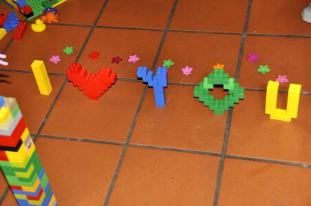 Toys game play