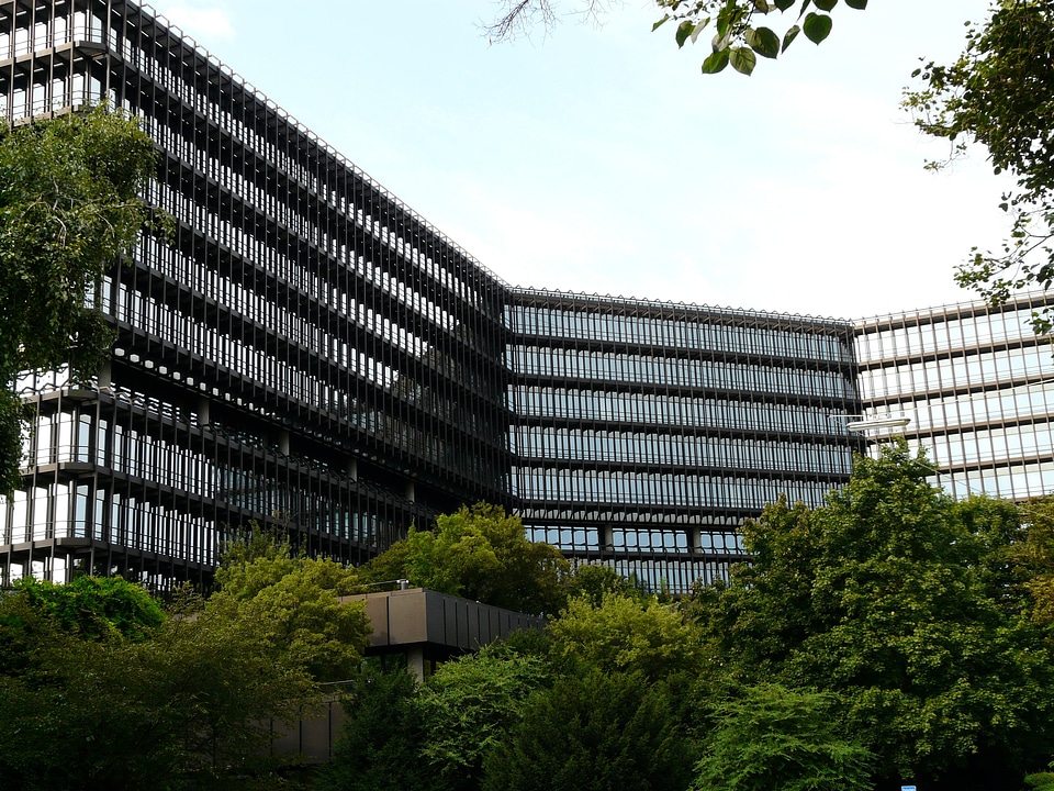 Institute architecture munich