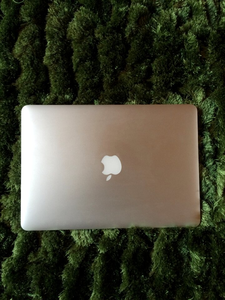 Air apple design
