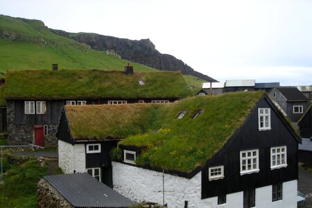 Faroe islands photo