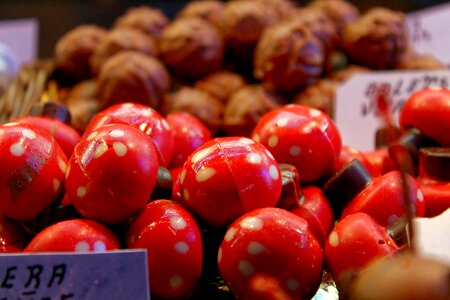 Candy treat food