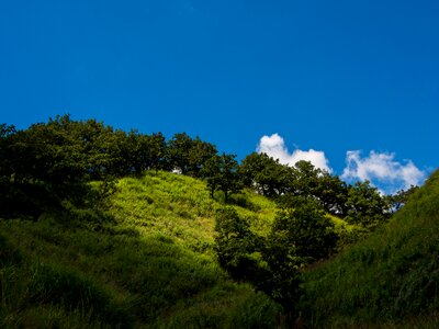 Cloud kumamoto landscape photo
