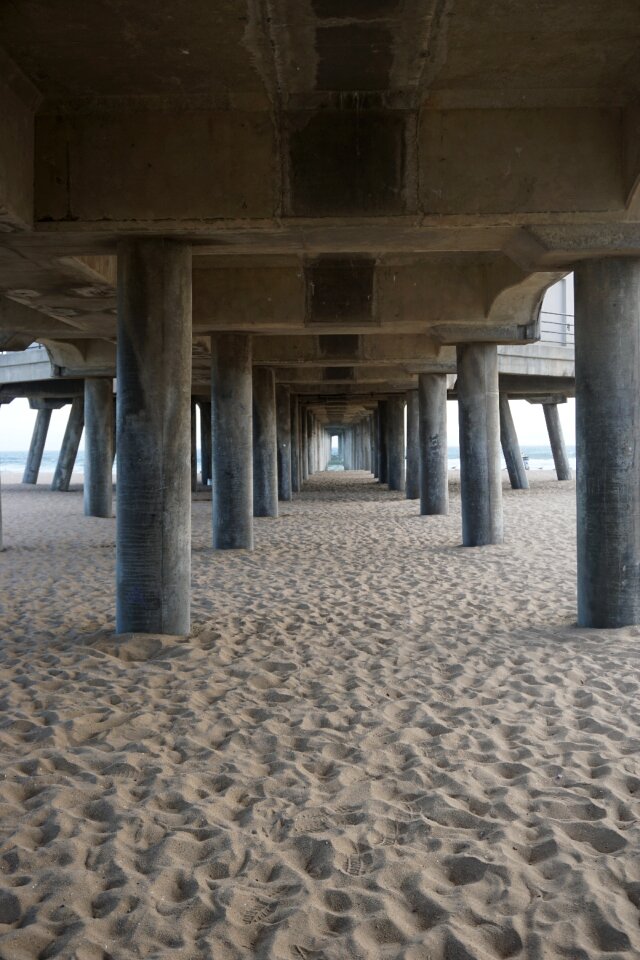 Holidays summer sand