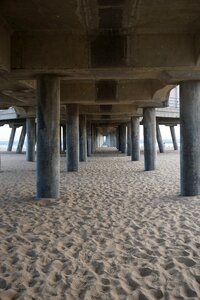 Holidays summer sand