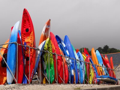 Surfer sea vacations