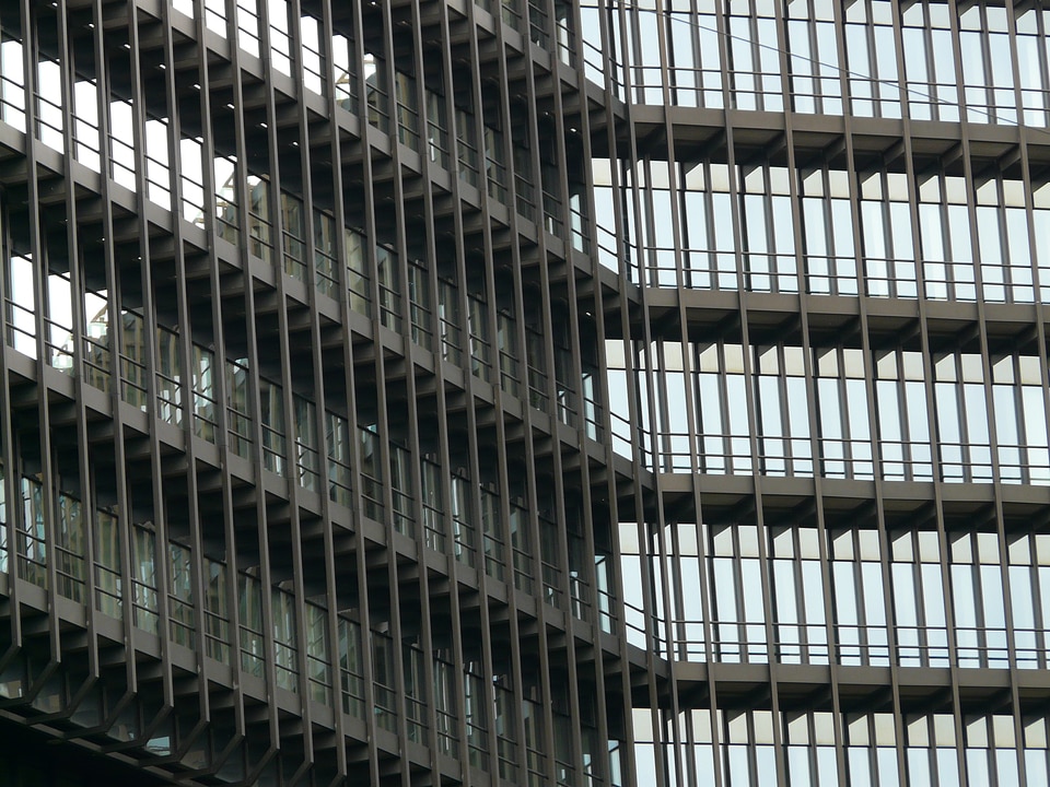 European patent office building institute