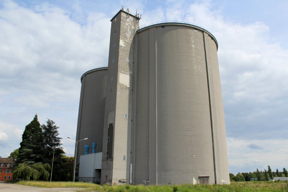 Waghäusel removal demolition