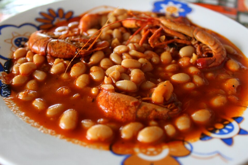 Chatina typical dish chatino recipe