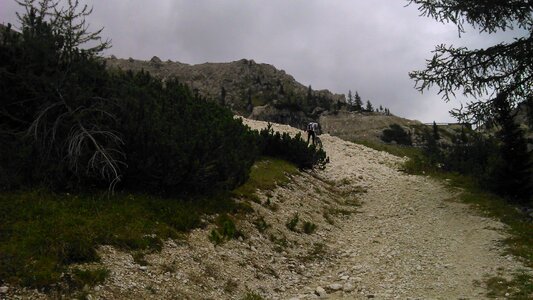Nature italy away