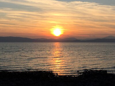 Skye scotland