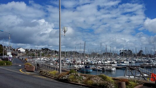 Port marine yachts