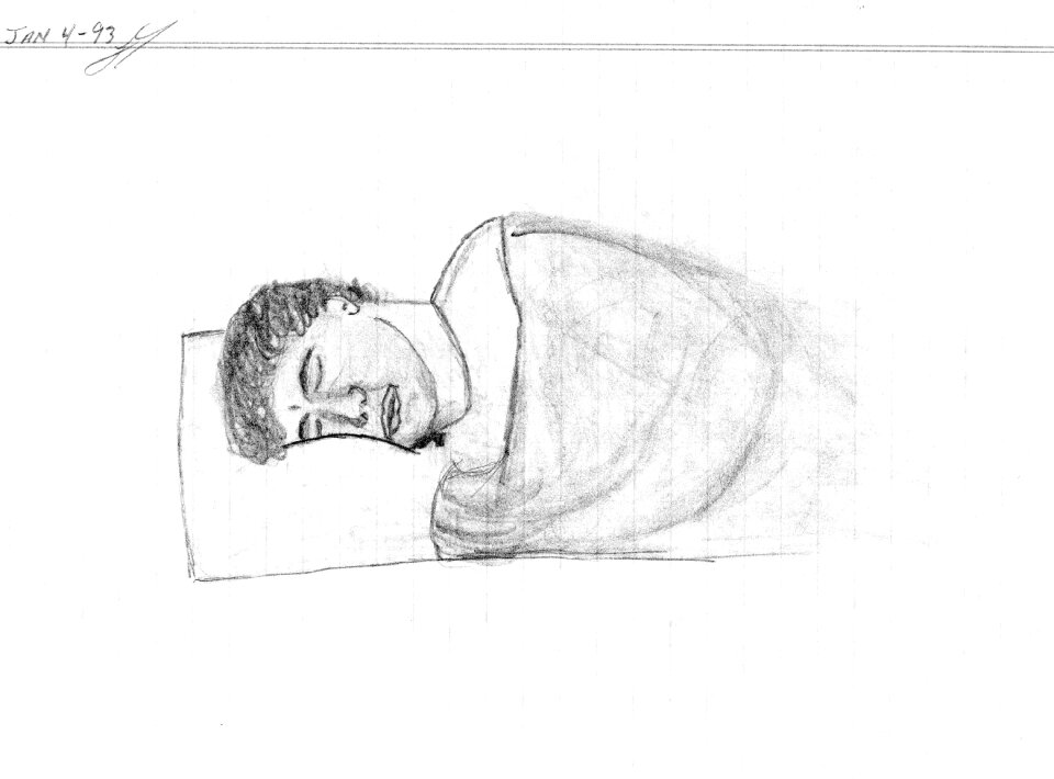 Art drawing doodle