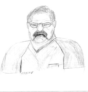 Torgerson draw art