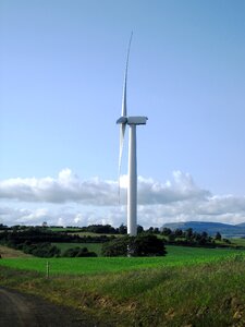 Landscape industrial