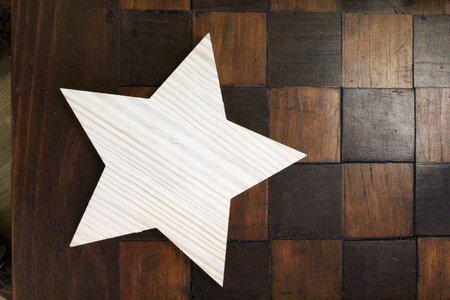 Star wood chess
