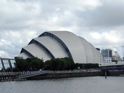 Architecture clyde