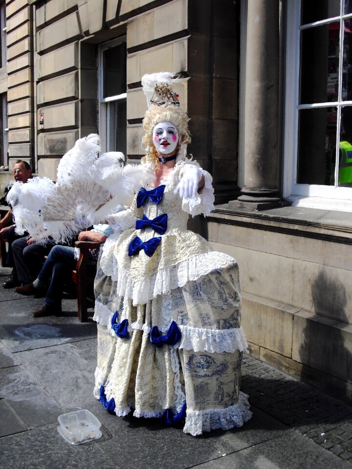 Performer festival