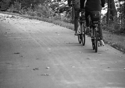 Commute leisure tour