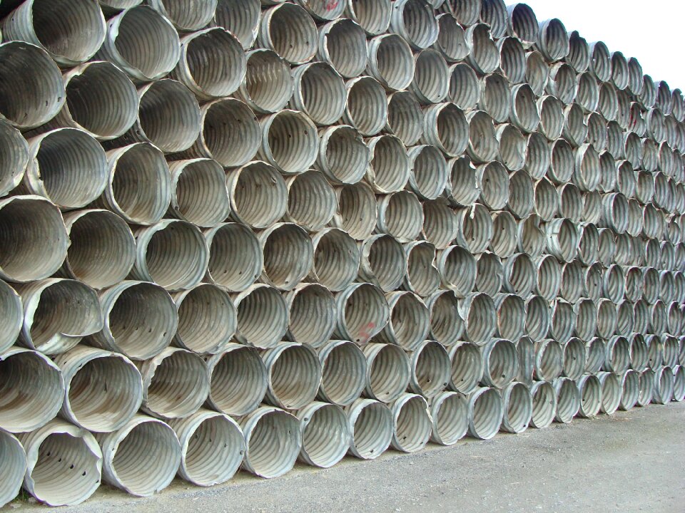 Tubes farm