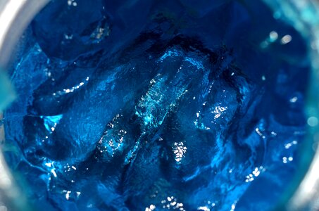 Moisture wet product