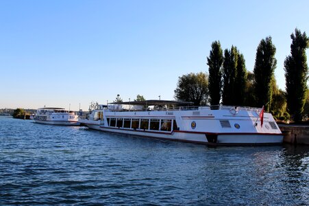 Port kreuzlingen lake constance