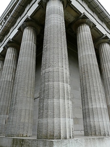 Large glory temple limestone