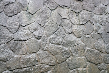 Wall structure texture